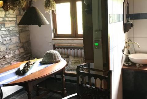 Pythagorion Villa | KALIVI Traditional Olive Farm Guest House