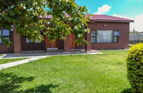 Lusaka House | KALIYANGILE GUEST HOUSE