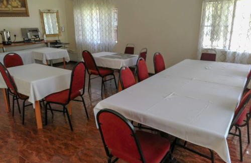 Lusaka House | KALIYANGILE GUEST HOUSE