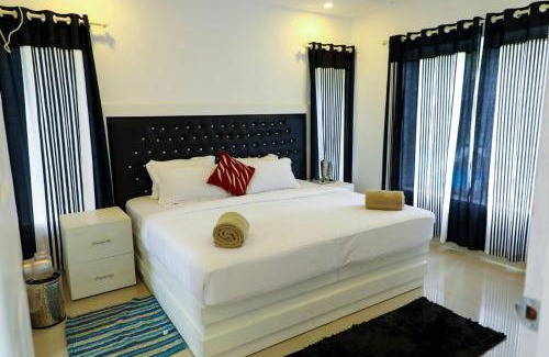 Kalpetta Villa | Kallat British Resort