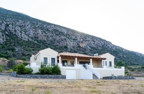 Monemvasia House | Kallidimi's House