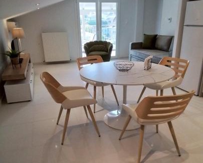 Kallikratia Apartment | Kallikratia Suites 1