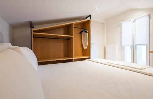 Kallikratia Apartment | Kallikratia Suites 1