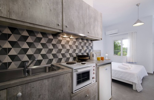 Kissamos House | Kallimento