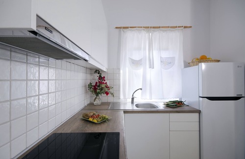 Kissamos House | Kallimento