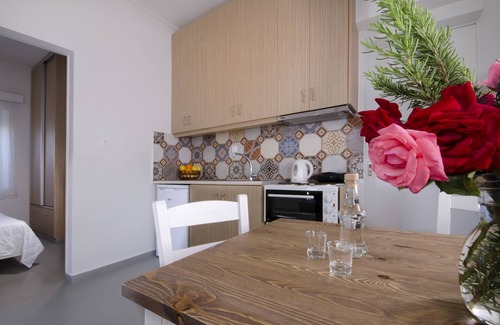 Kissamos House | Kallimento