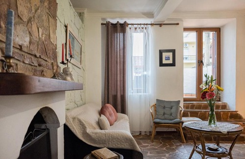 Old Town Apartment | Kalliopis Home