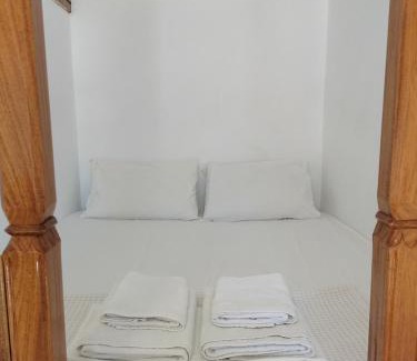 Olympos Apartment | KALLIOPIS STUDIO