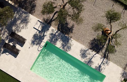 Rethymno Villa | Kallistefanos Villa, a Nature Inspired Retreat, By ThinkVilla