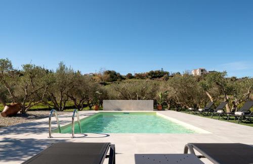 Rethymno Villa | Kallistefanos Villa, a Nature Inspired Retreat, By ThinkVilla