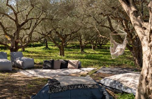 Rethymno Villa | Kallistefanos Villa, a Nature Inspired Retreat, By ThinkVilla