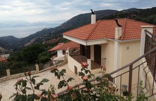 Aigialeia Apartment | Kallisti Ξενώνας Διακοπτό-Καλάβρυτα