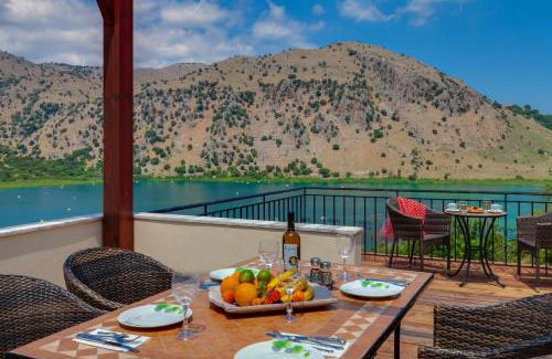 Kavallos House | Kallisti Artemis