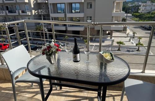 Nei Pori Bed & Breakfast | Kallisti