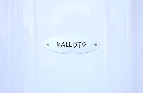 Olympiada Apartment | Kallisto Ancient Stagira 4 apts Chalkidiki