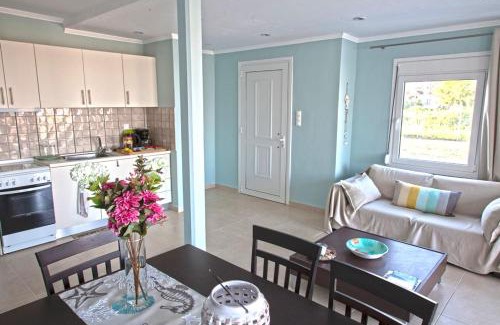Olympiada Apartment | Kallisto Ancient Stagira Apts Chalkidiki