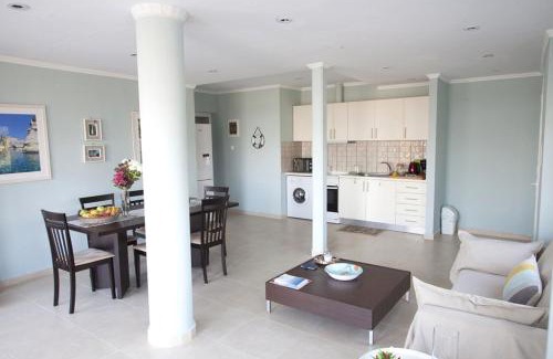 Olympiada Apartment | Kallisto Ancient Stagira Apts Chalkidiki