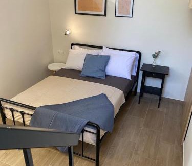 Nea Playia Apartment | KALLISTO's Apartment , 30m from the sea , Nea Plagia