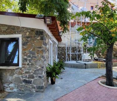 Platres Hotel | Kallithea INN