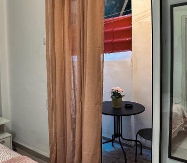 Kallithea Apartment | Kallithea Zen Studios-Near Filopappou & Koukaki