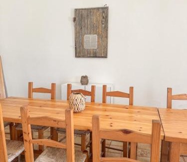 Marceddi House | Kalma - Beachfront home at the fisherman village of Marceddi