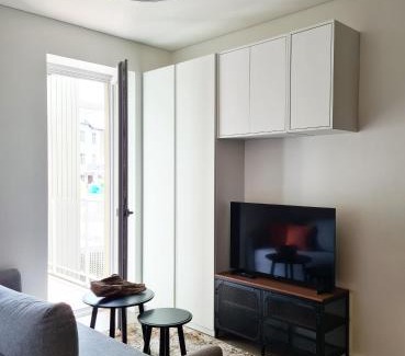 Juodkrante Apartment | Kalno apartamentai Juodkrantėje