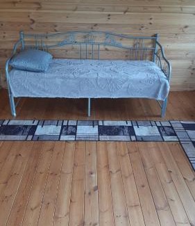 Birzgale Hotel | Kalnrozes pirts