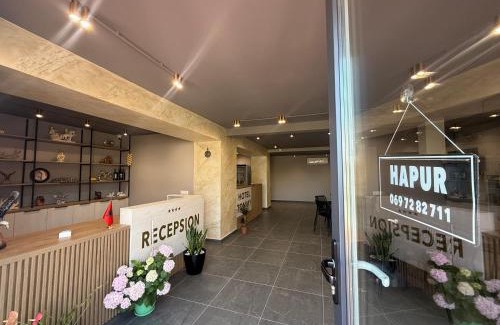 Rade Hotel | Kalpazo Hotel Tommy Durres