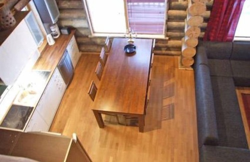 Rukatunturi House | Kalpikieppi by Interhome