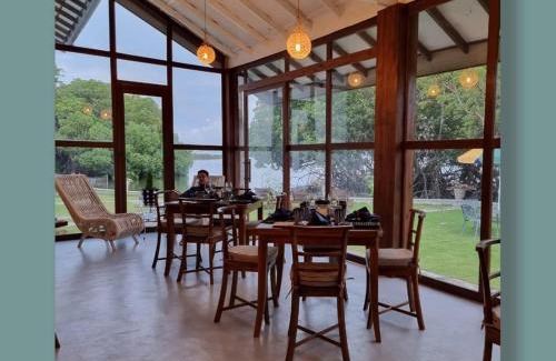 Kalpitiya Resort | Kalpitiya Chalets by Thilanka