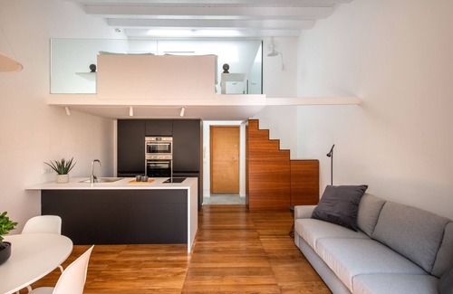 Kalsa Apartment | Kalsa miniLoft by Wonderful Italy