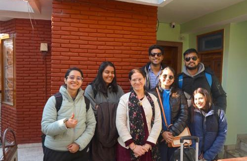 Shimla Apartment | Kalta's Homestay