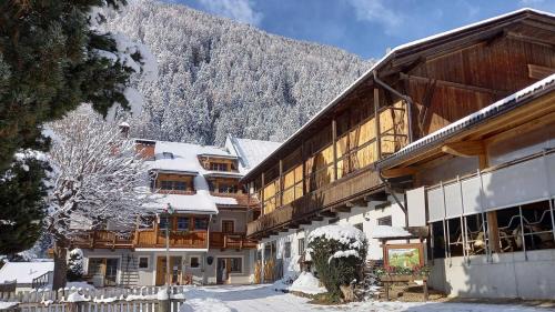 Anterselva House | Kaltenhauser Hof