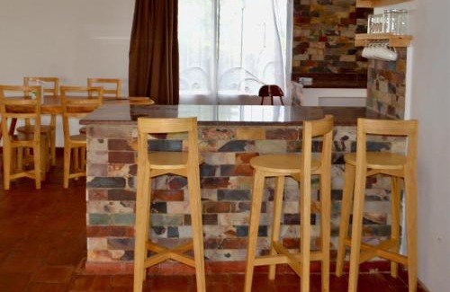 Mukono House | Kalunga Holiday Home