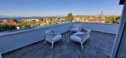 Altınyunus Mahallesi Hotel | Kalyon Cesme