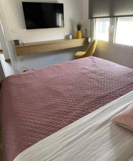 Nea Skioni Apartment | Kalypso House