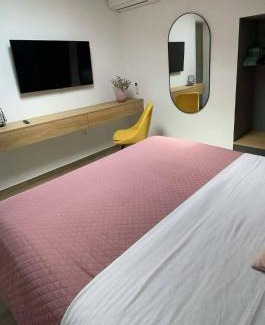 Nea Skioni Apartment | Kalypso House