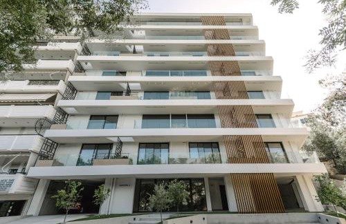 Kinosargous Apartment | Kalypso, Urban Apartment with Unique Views of The Acropolis!