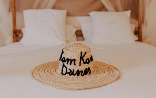 Merzouga Other | Kam Kam Dunes