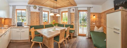 Aschau Im Zillertal Ski Chalet | Kama Alm