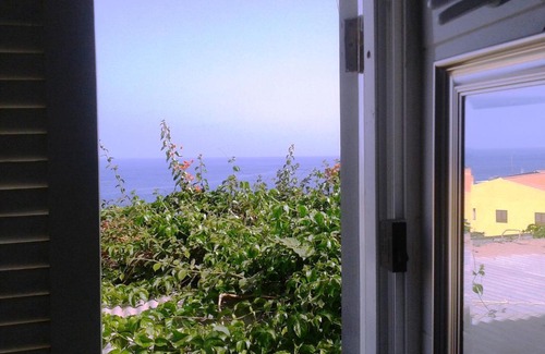 Cidade Velha Bed & Breakfast | Kama Ku Kafè - Pousada and B&B