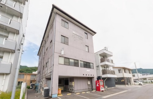 Kamaishi Hotel | Kamaishi Owatari Pansion