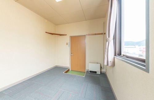 Kamaishi Hotel | Kamaishi Owatari Pansion