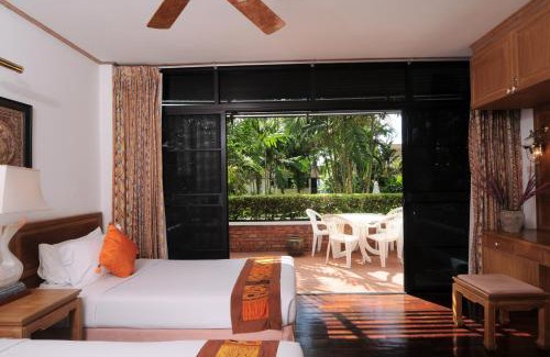 Kamala Resort | Kamala Beach Estate Resort - SHA Extra Plus
