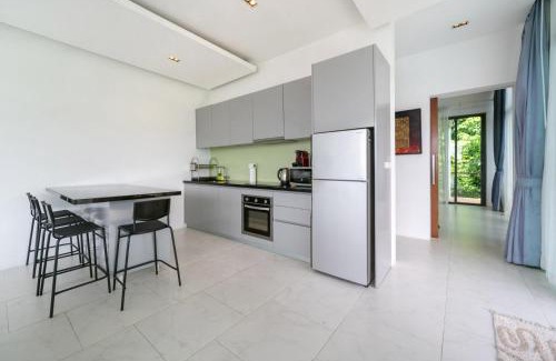 Kamala Villa | Kamala Sea View-villa with private pool and maid