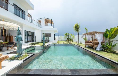 Kelating Villa | Kamalie Bali Luxury