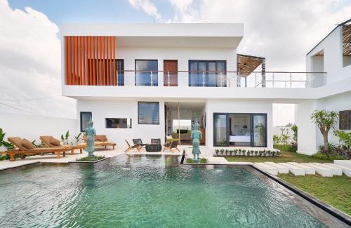 Kelating Villa | Kamalie Bali Luxury