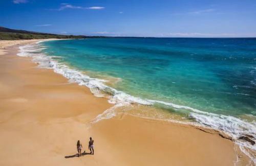 Kihei Apartment | Kamaole Sands Resort, Steps to Beach - Best Value