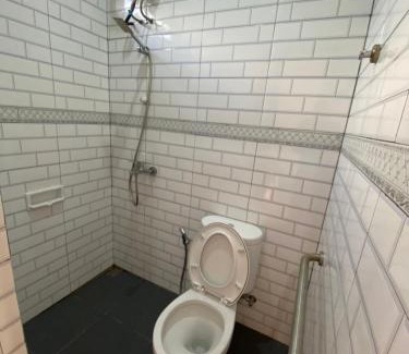Cisarua House | Kamar no 1