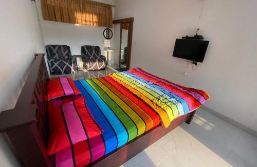 Cisarua House | Kamar no 1